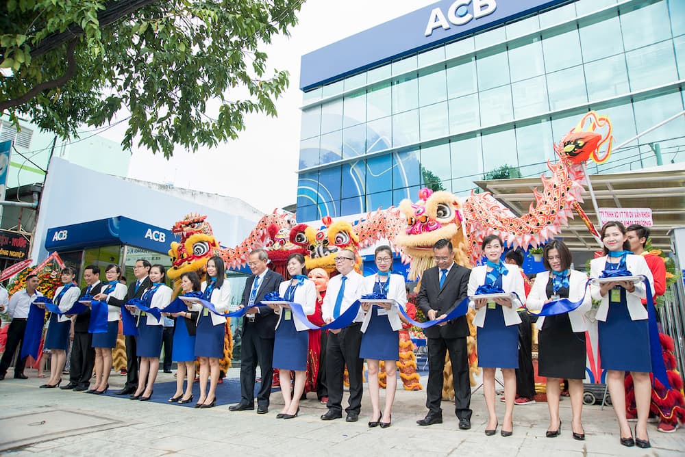 Ngân hàng ACB là ngân hàng gì tại Việt Nam?